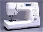 ,     Janome MC 4800
