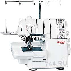 ,    BERNINA 2500DCET
