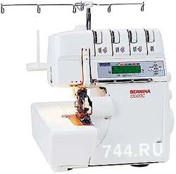 ,    BERNINA 1300DA