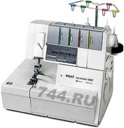 ,    PFAFF CoverLock 4862
