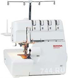 ,    BERNINA 1000DA