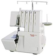 ,    BERNINA 800D