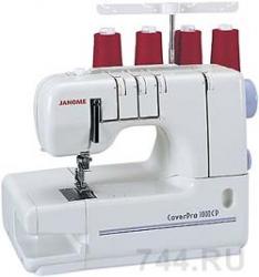 ,     JANOME Cover Pro 1000CP