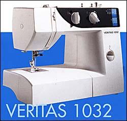 ,     VERITAS 1032