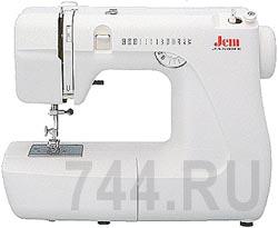 ,     JANOME Jem