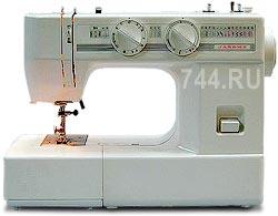 ,     JANOME J 540(TWN)
