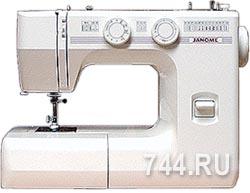 ,     JANOME 542