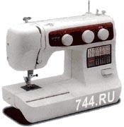 ,     JANOME 542H