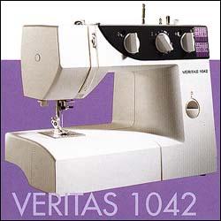 ,     VERITAS 1042
