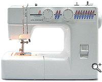 ,     JANOME JD 1018 S
