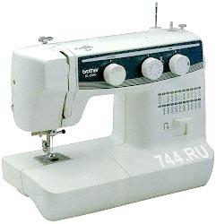 ,     BROTHER XL 5340