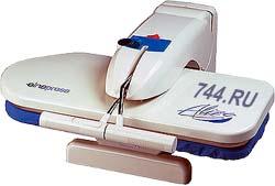 ,     ELNA Elnapress Alize