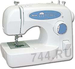 ,     BROTHER XL-2120
