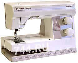 ,     HUSQVARNA Prelude 340