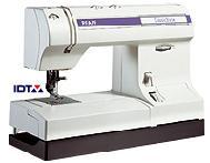 ,     PFAFF ClassicStyle 1525