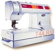 ,     PFAFF InStyle 1524