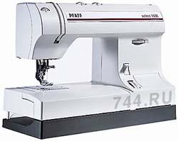,     PFAFF Select 1536
