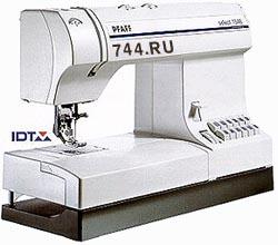 ,     PFAFF Select 1546