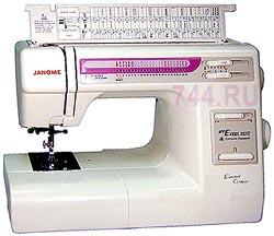 ,     JANOME 23XLE