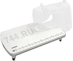 ,    JUKI Quilt Table for e-series