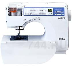 ,    ,   BROTHER Innovis CS-8060