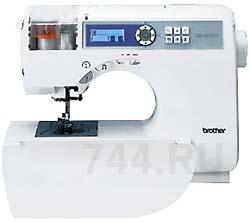 ,    ,  BROTHER Innovis CS-8120