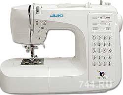 ,    ,  JUKI HZL-e61