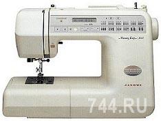 ,    ,  JANOME MC 3000