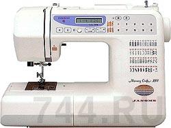 ,    ,  JANOME MC 3500