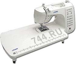 ,    ,  JUKI HZL-e61 Q