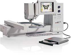 ,   -  BERNINA Artista 200