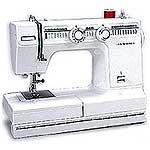 ,   Janome RX18S