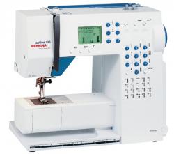 ,     Bernina Activa 135S