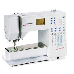 ,     Bernina Virtuosa 155