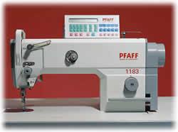 ,     1- , . Pfaff 1053 