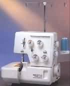 ,    Janome 134d