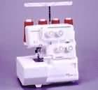 ,    Janome 204d