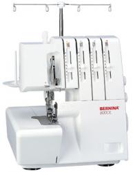 ,    800 DL Bernina