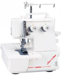 ,     009DCC Bernina