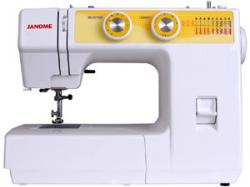 ,     JB 1108 Janome