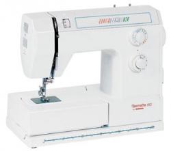 ,     Bernette 812 Bernina