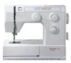 ,     Bernette 815e Bernina