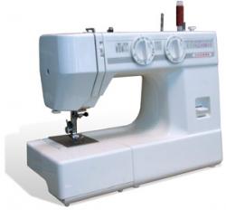 ,     542 Janome