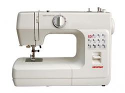 ,     US-2004 Janome