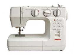 ,     US-2022 Janome