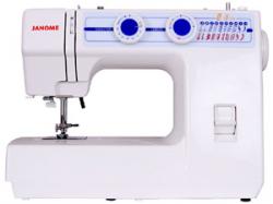 ,     JR1218 s Janome