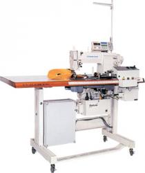 ,        HK 502 Frontier