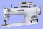 ,      GLOBAL 390 D