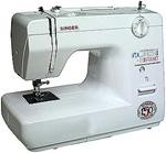,     Singer 1116