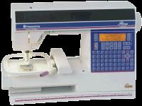 ,     Husqvarna Platinum 770